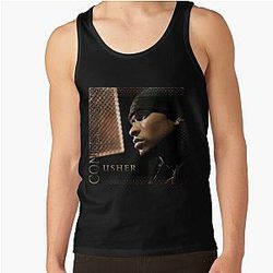 Confessions Usher Tank Top