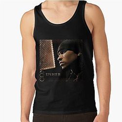 Usher Confessions Tank Top