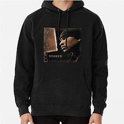 Confessions Usher Hoodie