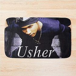 Album Usher My Way Bath