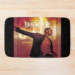 Usher 8701 Bath Mat