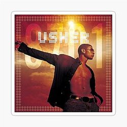 Usher 8701