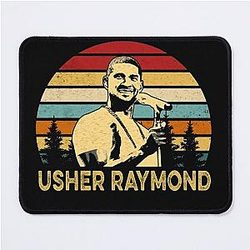 Usher Raymond Pad