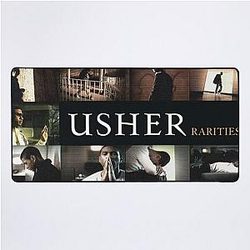 Usher Rarities Desk