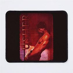Vintage Poster User Mouse Pad