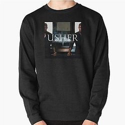 Usher - Raymond II
