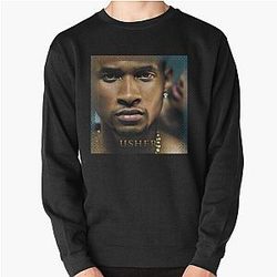Usher Confessions Sweatshirt