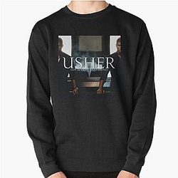 Usher v Raymond Pullover Sweatshirt