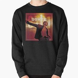 Usher 8701 Sweatshirt