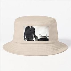 Usher Here I Stand Hat