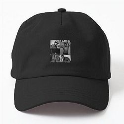 Usher Tour 2024 Hat