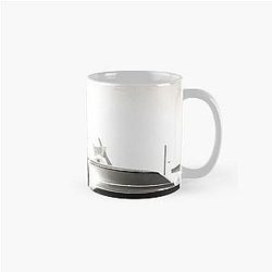 Usher Here I Stand Classic Mug