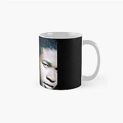 Usher Classic Mug
