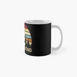 Usher Raymond Classic Mug