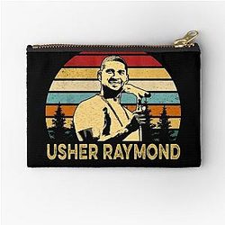 Usher Raymond Pouch