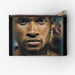 Usher Confessions Pouch