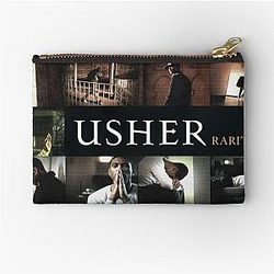 Usher Rarities Pouch