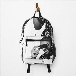Usher presents Backpack