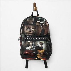 Usher Rarities Backpack