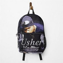 Usher My Way