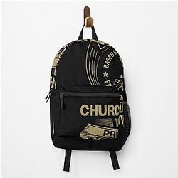 Church Usher Backpack
