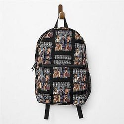 Usher Concert Backpack