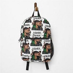 Usher Backpack