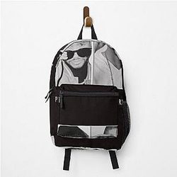 Usher Past Present Future Tour Essential Backpack