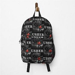Usher Past Future 2024 Tour Backpack