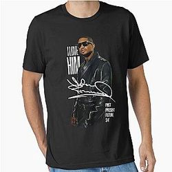 Usher Past Future Tour 2024 Essential T-Shirt