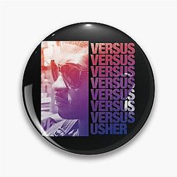 Usher vs Pin