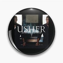 Usher v Pin