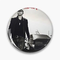 Usher Here I Stand