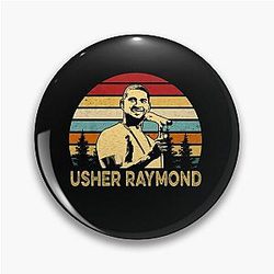 Usher Raymond IV