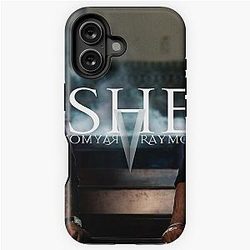 Usher Raymond V Raymond iPhone Case