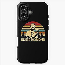 Usher Raymond iPhone Tough Case