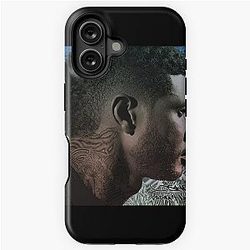 Looking for Myself Usher iPhone Tough Case
