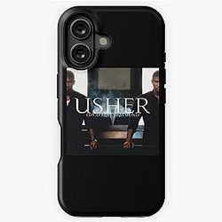 Usher Raymond v iPhone Tough Case
