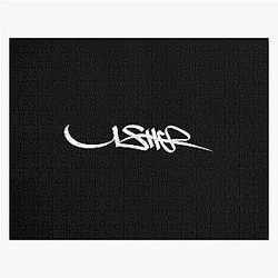 Usher Jigsaw Puzzle