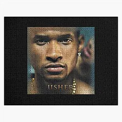 Usher Confessions Puzzle