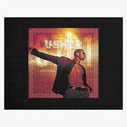 Usher 8701 Puzzle