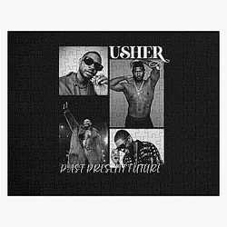 Usher Tour 2024 Puzzle