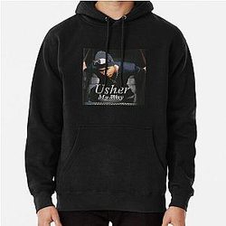 My Usher Classic Hoodie