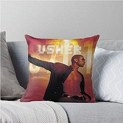 Usher 8701 Pillow
