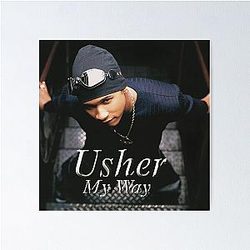 My Way Usher