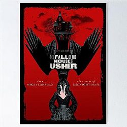 The Fall of the House of Usher