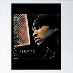 Confessions Usher
