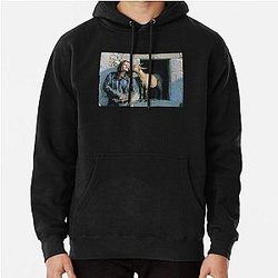 Vagabond classic Pullover Hoodie RB0307 [ID10077]