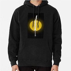 miyamoto vagabond-2 Pullover Hoodie RB0307 [ID10065]