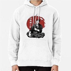 Vagabond Pullover Hoodie RB0307 [ID10062]